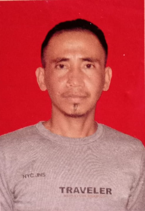 Kepala Dusun III Indah